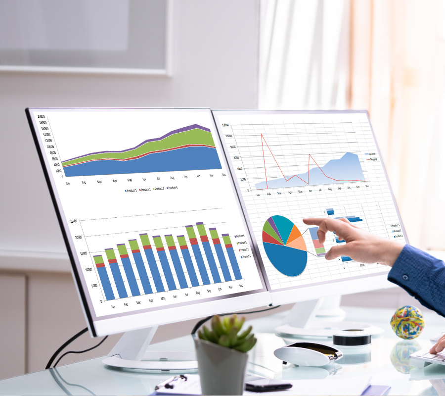 SEO and paid ads Ranking Monitoring, London SEO Masters