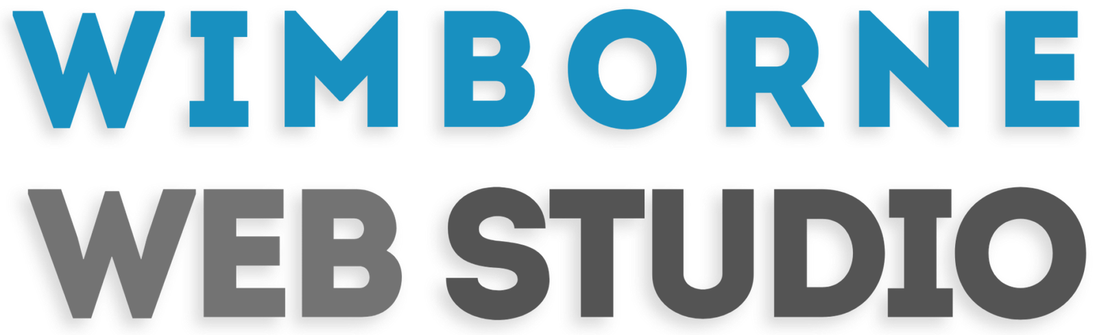 Wimborne-Web-Studio-Logo-Blue-Grey-Horizontal-Square